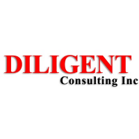 Diligent Consulting Inc logo