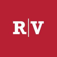 Red Ventures logo