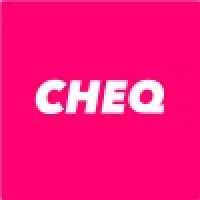 CHEQ logo