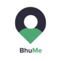 BhuMe logo