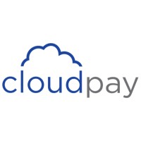 CloudPay logo