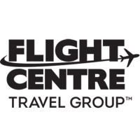 Flight Centre Travel Group, The Americas logo