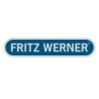 Fritz Werner Industrie-Ausr&uuml;stungen GmbH logo