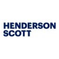 Henderson Scott logo