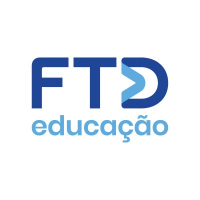 FTD Educa&ccedil;&atilde;o logo