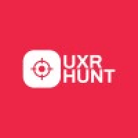 UXR Hunt logo