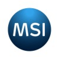 MSI Pharma logo