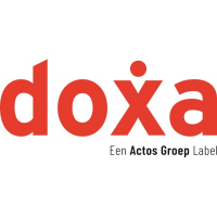 Doxa logo