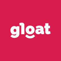Gloat logo