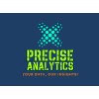 Precise Analytics LLC logo