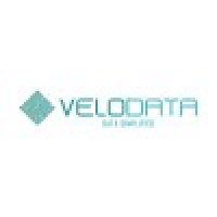 Velodata Global Pvt Ltd logo