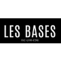 Les Bases logo