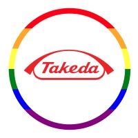 Takeda logo