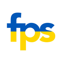 First Page Strategy logo