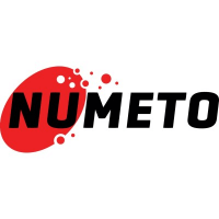 NUMETO logo