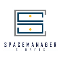 SpaceManager logo