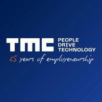 TMC Sweden logo