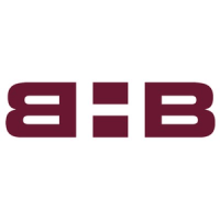 Baird, Hampton & Brown logo