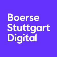 Boerse Stuttgart Digital logo