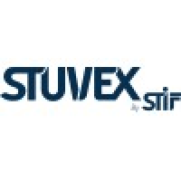 STUVEX logo