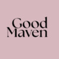 Good Maven logo