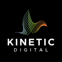 Kinetic Digital logo