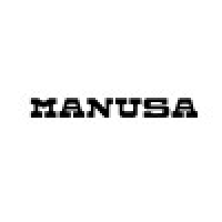 MANUSA logo