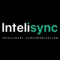 Intelisync logo