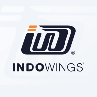 Indowings logo