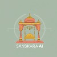 SanskaraAi logo