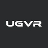 UGVR Machinery s.r.o. logo