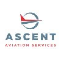 Ascent Aviation Services logo