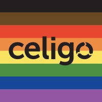 Celigo logo