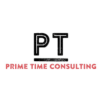 Prime Time Consulting LLC logo