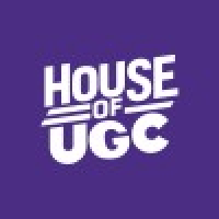 House of UGC logo