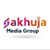 Sakhuja Media Group logo