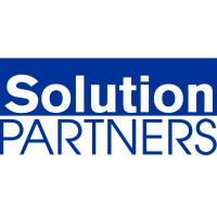 Solution Partners, Inc. logo