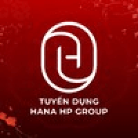 Hana HP Group logo