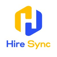 Hire Sync logo